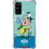 Disney Alice in Wonderland Mad Hatter Tea Party Galaxy S20 FE Clear Case